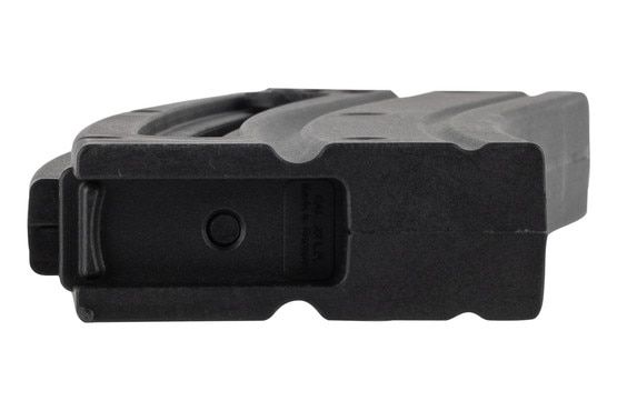 Walther Hammerli ar-15 22 lr magazine with removable follower